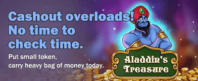 Get Your Welcome Bonus Today