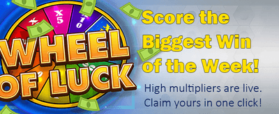 Bet Big and Win Big Now