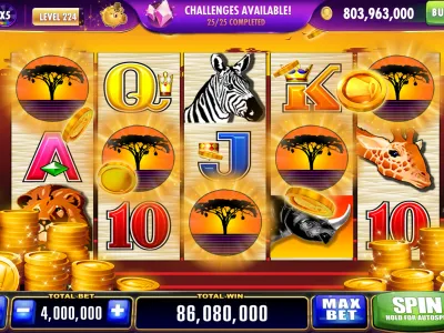 Paripesa Bet App Screenshot 2